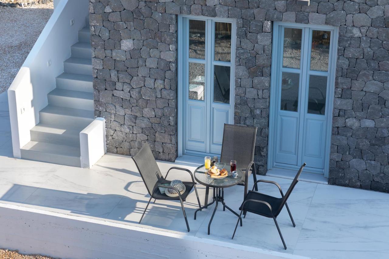 Blackstone Luxury Suites Emporio  Екстериор снимка