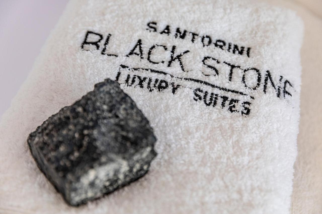 Blackstone Luxury Suites Emporio  Екстериор снимка