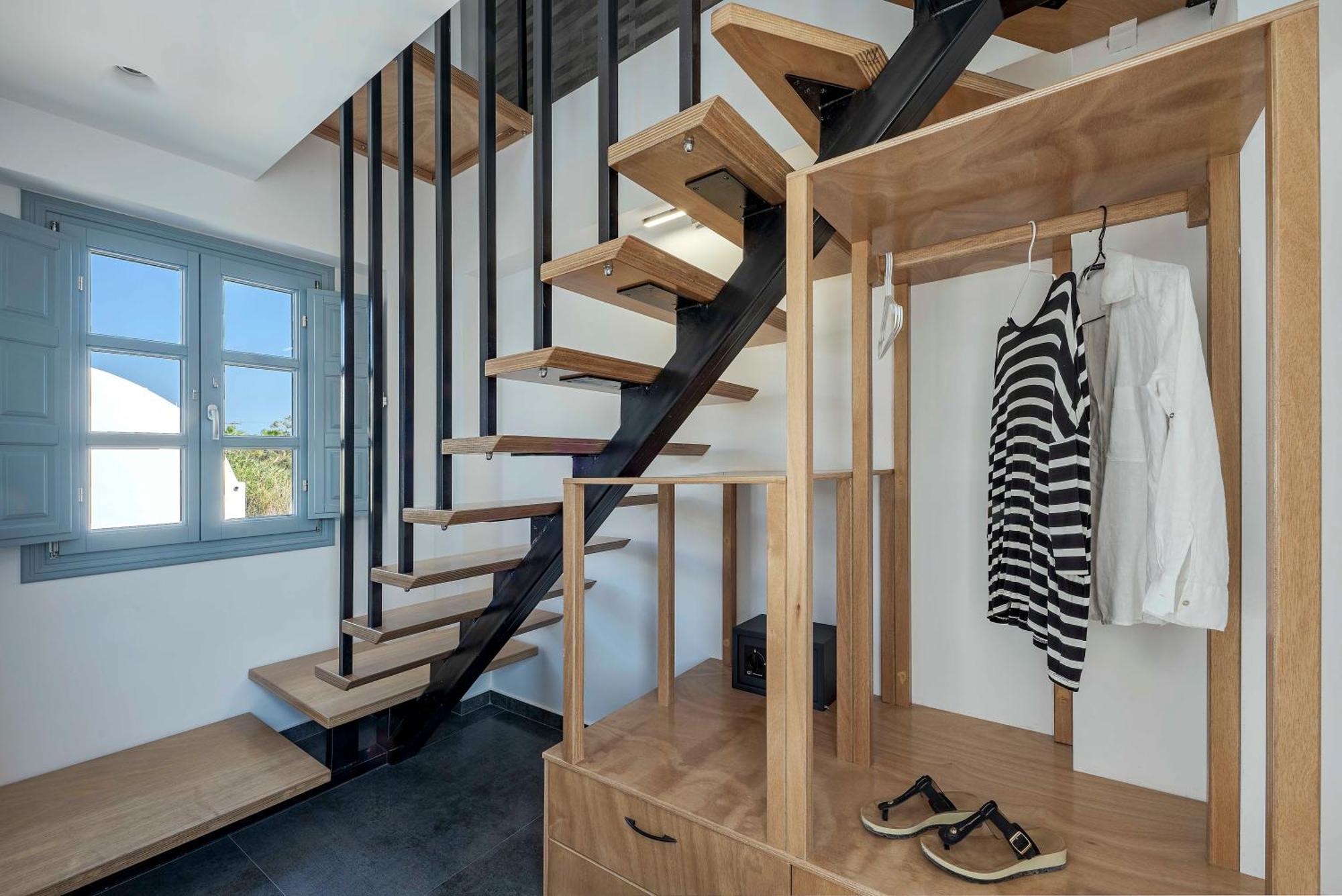 Blackstone Luxury Suites Emporio  Стая снимка